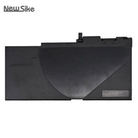 Batterie d'ordinateur portable OEM neuve d'usine 11.1V 50Wh CM03XL CO06 CO06XL pour EliteBook 740 745 750 755 840 845 850 855 G1 ZBook 14