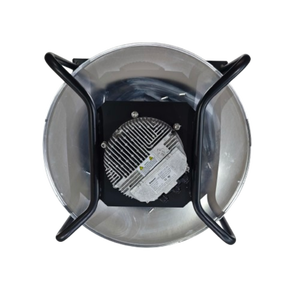 <b>Fans</b>-tech SC560F5-150-008-101 380VAC 50/60Hz 4600W 7.7A 1500RPM 560mm EC Centrifugal Cooling <b>Fan</b> <b>Free</b> <b>Standing</b> OEM - Product Image 2