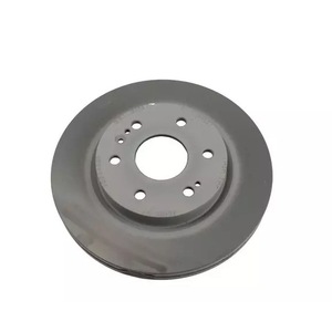 Disco de Freno Delantero de Hierro Fundido Sólido 13514522 13514524 para Cadillac Escalade Tahoe 2021-2024, Pieza de Repuesto - Product Image 2