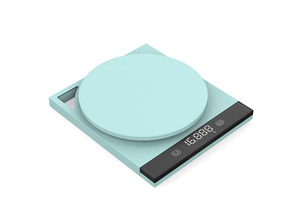 OEM Customize Factory Price Electronic <strong>Kitchen</strong> <strong>Scale</strong> for Food With Battery - Product Image 5