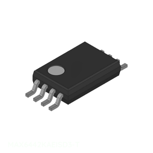 MAX6442KAEISD3-T BOM IC ชิ้นส่วนอิเล็กทรอนิกส์ในสต็อก ไอซีจัดการพลังงาน (PMIC) ไอซีตรวจสอบแบตเตอรี่ รองรับหลายประเภทแบตเตอรี่ 2C SOT23 8 ชิ้นส่วนอิเล็กทรอนิกส์ SOT 23 8 - Product Image 1