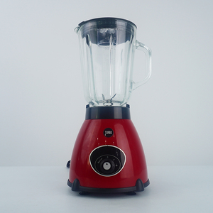 Blender et robot culinaire électrique de haute qualité KB13001 pour les smoothies pour un usage domestique avec un récipient en plastique durable - Product Image 6