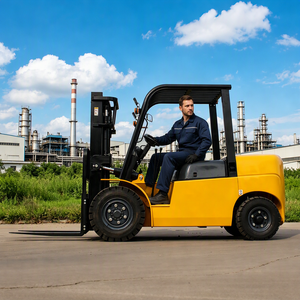 Meilleure Vente : Machine d'équilibrage de poids stable de 4 tonnes - Product Image 1