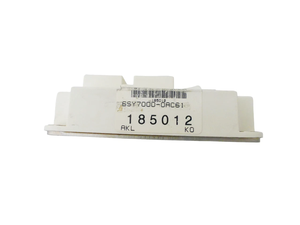 6SY7000-0AC61 MASTERDRIVES IGBT TRANSISTOR MODULE BSM2 - Product Image 6