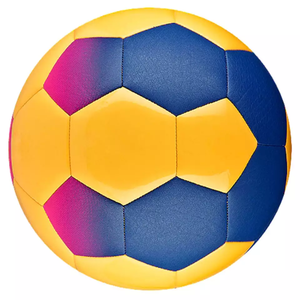 Nuevo Estilo, Balón de Fútbol de PVC Tamaño 5, Color y Logotipo Personalizables, Ligero, Duradero, Resistente al Agua y al Aire, Balón de Moda <span class=keywords><strong>2022</strong></span> - Product Image 1