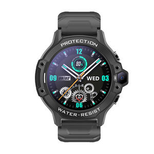 Montre connectée K55X 4G avec carte SIM, vidéo <span class=keywords><strong>chat</strong></span>, écran de 1,28 pouce, batterie de 700 mAh, étanche, GPS, fonction SOS, montre intelligente pour enfants 2025 - Product Image 6