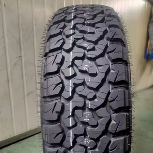 ยางราคาถูก LT 265/70R16 LT265/65R17 LT265/70R17 LT285/60R18 LT235/75R15 ยี่ห้อ MT ผลิตในจีน - Product Image 1