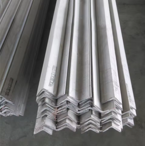 St37เหล็ก ASTM A36มุม2 ST 52 S390jr S355jr S235jr S275jr S420jr - Product Image 6