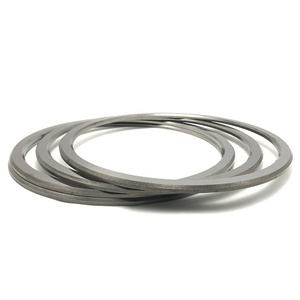 Anillos de sellado mecánico de carburo de tungsteno sinterizado YG8 OD242*ID216*5mm con bisel, venta al por mayor para fabricantes - Product Image 5