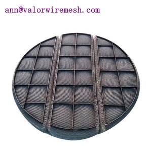 Malla de Alambre York Mesh 431 421 326, Malla de Suministro, Almohadilla Desempañadora 2205 - Product Image 3