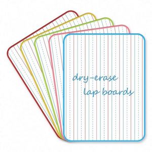 Single Sided <b>Magic</b> Transparent Magnetic Board Marker <b>Whiteboard</b> with Grid Lines - Product Image 4
