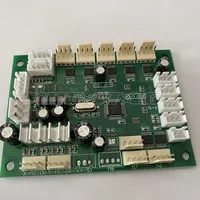 1 pcs/lot JY-YTDJ-07D Stage 230W 7R Beam Moving Light Main Display Board Motherboard
