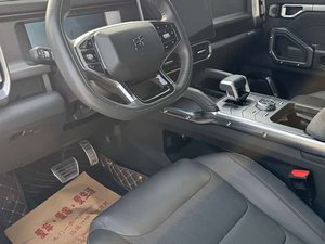 Listo para Enviar: Jetour Traveler T2 <span class=keywords><strong>2023</strong></span>, SUV Usado, Gasolina, Eficiente en Consumo de Combustible, Autos Usados en Venta en Nigeria - Product Image 6