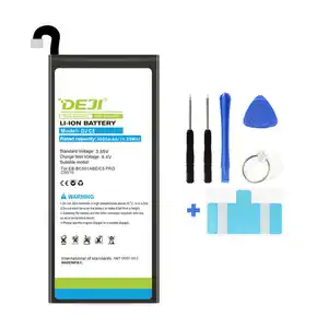 DEJI EB-BC501ABE C5010 Original Mobile Phone Battery For Samsung C5 Pro