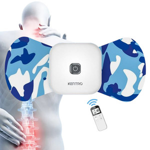 <span class=keywords><strong>TENS</strong></span> Mesin Fisioterapi Puluhan Unit Pijat Elektroterapi <span class=keywords><strong>TENS</strong></span> Stimulator Otot - Product Image 1