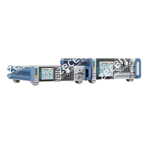 Rohde & Schwarz SMA100B Générateur de signal analogique vectoriel RF et micro-ondes 8kHz-40GHz. - Product Image 2