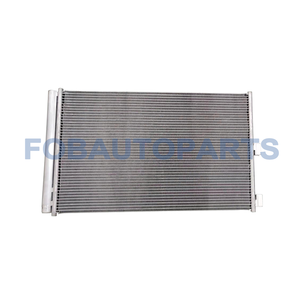 For Mercedes benz GLA X156 GLA45 AMG 2012-2018 Air Condensers Radiator Condenser A0995001054 0995001054 for Ac System