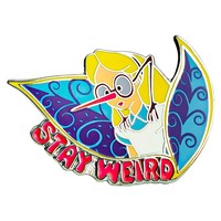 Pin Enamel Potret Bulat Bergaya Antik Siap Pameran, Bros Logam Seni Warna Kustom untuk Museum, Galeri, Toko Hadiah