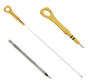 2f000 26611-2f700 Jauge d'huile neuve Jauge d'huile - Product Image 2