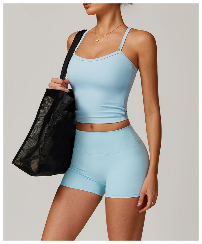 Sports Vest for Outdoor Running Fitness