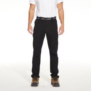 <span class=keywords><strong>Pantalon</strong></span> de jogging élastique pour hommes, vêtement <span class=keywords><strong>slim</strong></span> moulant, imperméable, avec poche, pour le plein air, collection 2022 - Product Image 1