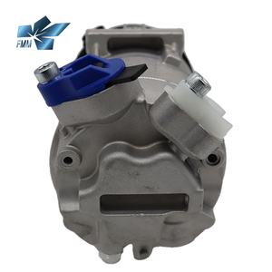 Compresseur d'air de voiture OEM 5U0820803 CS20053 pour VW Polo FOX GOL 5U0820803G - Product Image 5