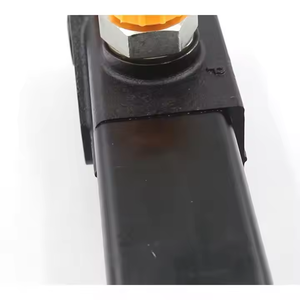 Vanne de commande directionnelle pneumatique PT-1220 à 1 bobine avec ingénierie de précision, contrôle qualité strict et fabrication excellente - Product Image 4