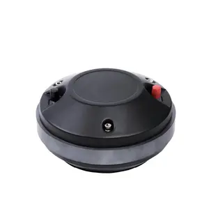 Vente en gros pilote de compression en titane composant de haut-parleur oem pa 75mm/3 pouces pilote de haut-parleur de tweeter en ferrite