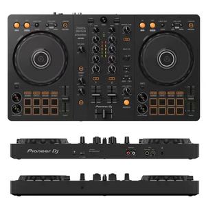 New Dj Mixer <strong>Model</strong> Mobile Sound Mixer Speaker Dual 18 Inch Line <strong>Array</strong> 8 Inch Sub-bass Fully Set Speakers for Dj Show Event - Product Image 3
