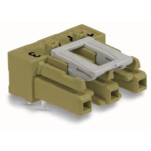 770-863/011-000 - Compatibile con Wago - Product Image 1