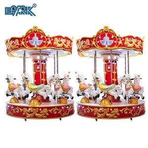 Carruseles Operados con Monedas, Venta de Giostres para <span class=keywords><strong>Luna</strong></span> <span class=keywords><strong>Park</strong></span>, Carrusel de FRP, Precio de Carrusel, Carrusel de Caballos para Niños, Carrusel de Exterior en Venta - Product Image 1