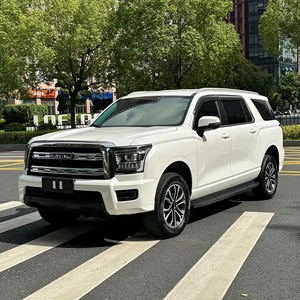 Haval H5 d'occasion 2023, SUV tout-terrain 2.0T Turbo 2x4/4x4, automatique, essence, Dépôt - Product Image 1