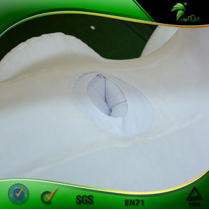 Надувная розовая лисица для катания, надувная игрушка для животных Hongyi, надувная лисица Sph, 2,5 м - Product Image 6