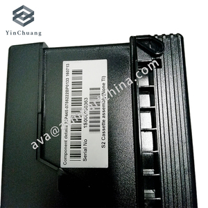 Casetes NCR S2 445-0756227 4450756227 Repuestos para Cajeros Automáticos con Llaves - Product Image 3