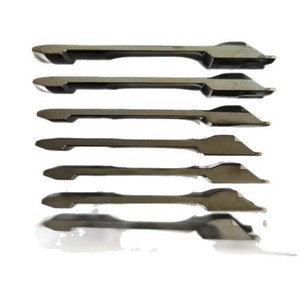 Pince de serrage en acier pour broche de machine-outil allemande OTT-JAKOB 95.600.029.2.6V01 - Product Image 5