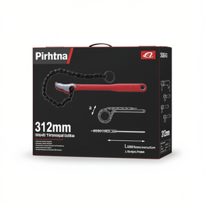 ประแจกระแทกไฮดรอลิก 312 มม. แรงบิดสูง สำหรับงานอุตสาหกรรม - Product Image 2