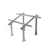 Customizable Adjustable Solar Panel Brackets Solar Mounting Structure Solar Panels Adjustable Stand
