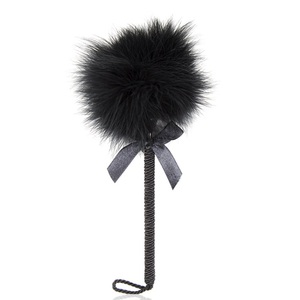 BDSM Bondage Flirting <strong>Feather</strong> Tease <strong>Tickler</strong> for Adult <strong>Sex</strong> Foreplay Game - Product Image 1