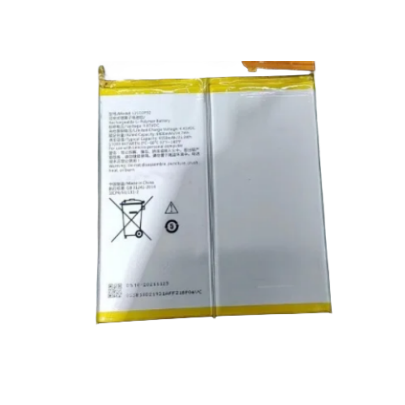 RUIXI 6550mah Battery for Lenovo Legion Y700 - High Quality