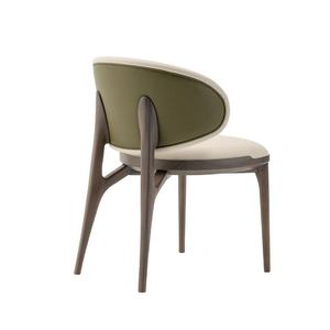 New in Wholesale Stylist Replicate Fancy Color <strong>Dining</strong> <strong>Chairs</strong> Sets <strong>Funky</strong> Furnitures with Brand for French - Product Image 5
