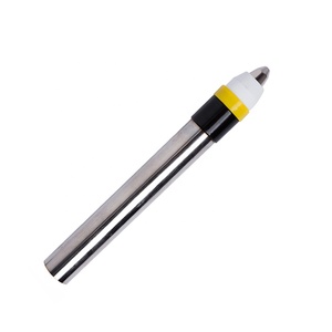 Torche de découpe <span class=keywords><strong>plasma</strong></span> haute performance au chrome-zirconium-cuivre certifiée ISO P80 CE 54V, garantie 1 an, 2KG, pour soudage - Product Image 6