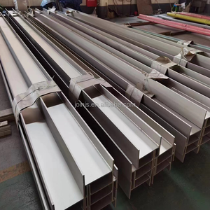 Trung Quố<span class=keywords><strong>c</strong></span> đùn trang trí <span class=keywords><strong>SS</strong></span> <span class=keywords><strong>C</strong></span>/ U hồ sơ 201 304 316 thép không gỉ thanh kênh - Product Image 5