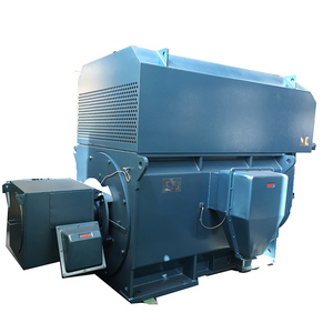รายการราคาของมอเตอร์เหนี่ยวนำไฟฟ้า 3 เฟส - Product Image 5
