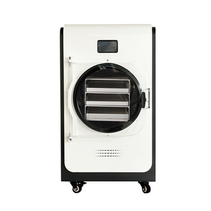 Freeze Dryer Machine for Food Commercial Freeze Dryer for Food Vacuum Food Freeze Dryer - Product Image 3