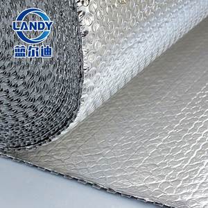 Chống lóa viện cách nhiệt mái nhà new york hình ảnh, bạc giấy glass roof cách nhiệt - Product Image 3