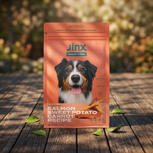 Top-quality Customizable Pattern Gravure Printed Waterproof Food-grade Stand-up Pouches for Pet Food Flat-bottomed Self-sealing - Product Image 1