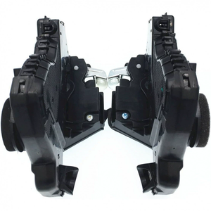 69030-06200 69030-42230 Actionneur de verrouillage central automobile - Product Image 1