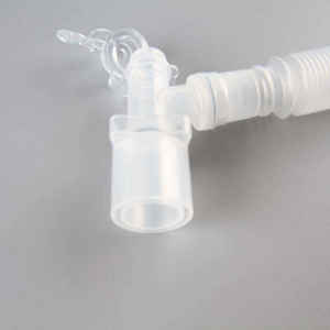 Single Use Medical <strong>Catheter</strong> Mount.Disposable Medical <strong>Catheter</strong> Mount ,<strong>expandable</strong> <strong>Catheter</strong> Mount Tube - Product Image 3