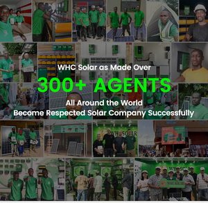 Pour WHC SOLAR 2000W/5000W centrale électrique Portable <span class=keywords><strong>Kit</strong></span> de générateur <span class=keywords><strong>solaire</strong></span> de <span class=keywords><strong>Camping</strong></span> DC à AC avec contrôleur Lifepo4 MPPT charge <span class=keywords><strong>solaire</strong></span> - Product Image 4