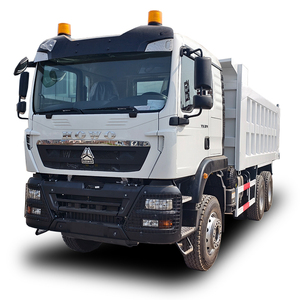 <span class=keywords><strong>Camion</strong></span> benne <span class=keywords><strong>lourd</strong></span> diesel HOWO TX 6X4 d'<span class=keywords><strong>occasion</strong></span> à prix abordable, 30-40 tonnes, Euro 2, à vendre - Product Image 1